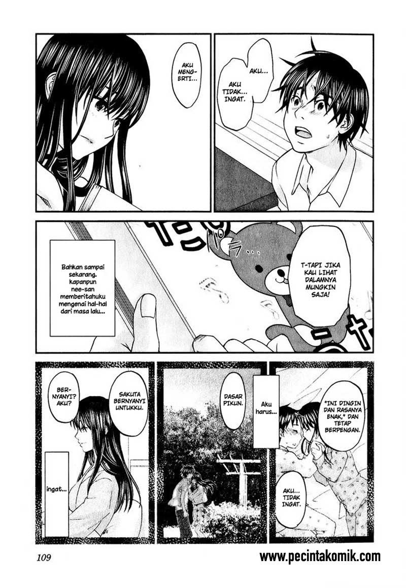 seishun-pop - Chapter: 44