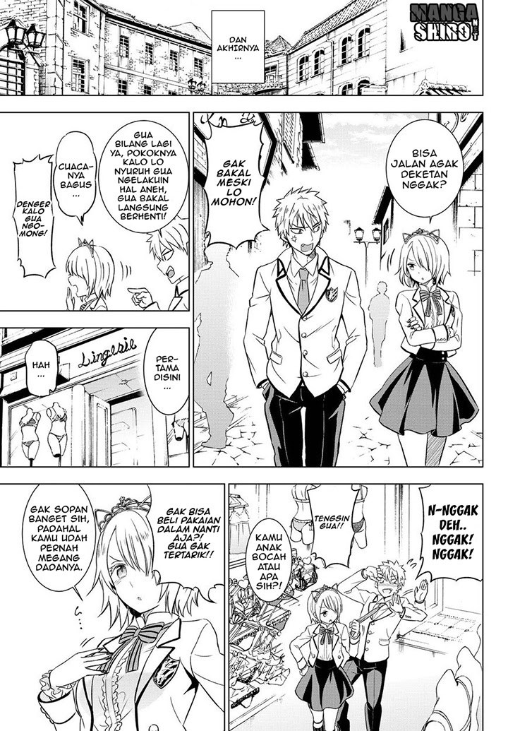 kishuku-gakkou-no-juliet - Chapter: 14