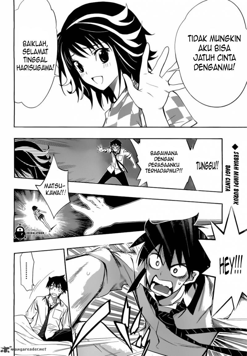 kagami-no-kuni-no-harisugawa - Chapter: 23