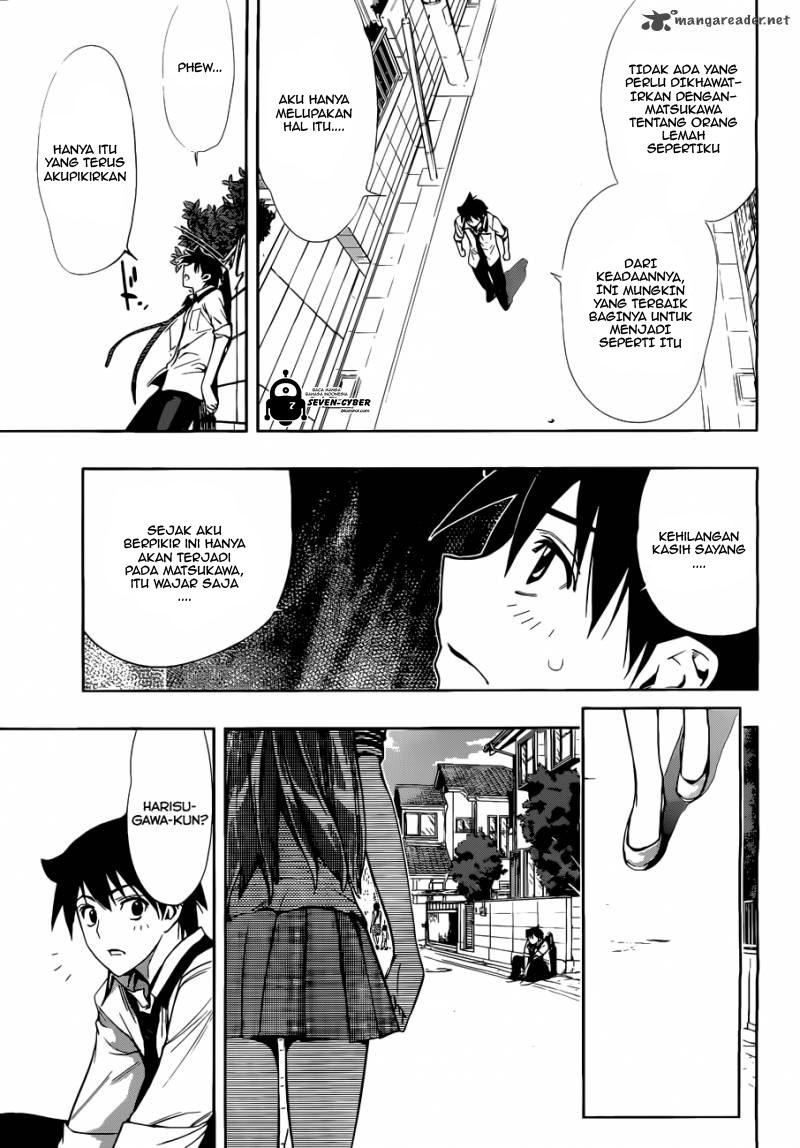 kagami-no-kuni-no-harisugawa - Chapter: 23