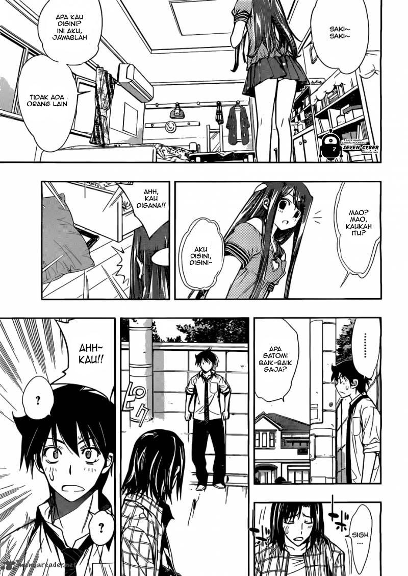 kagami-no-kuni-no-harisugawa - Chapter: 23