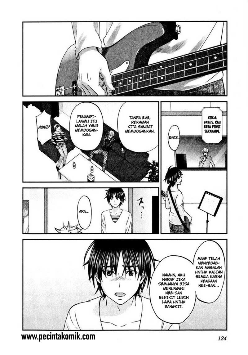 seishun-pop - Chapter: 45