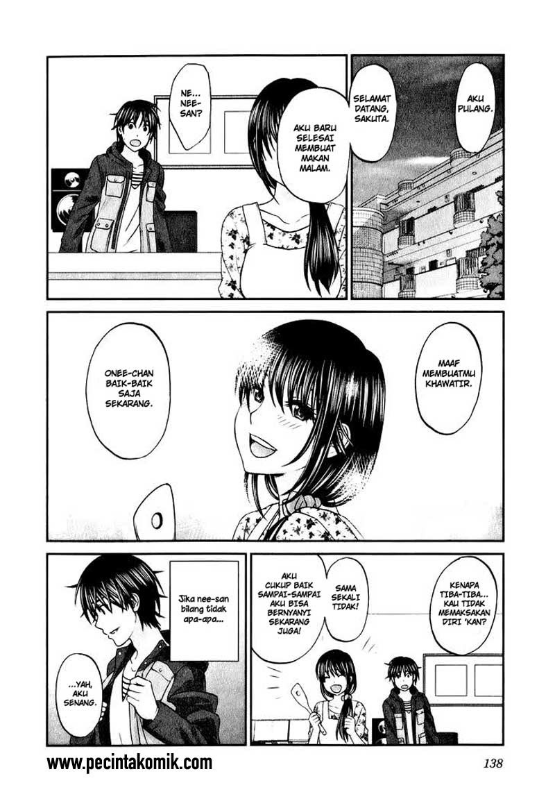 seishun-pop - Chapter: 45