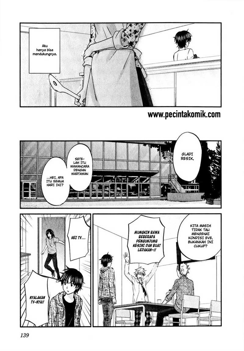 seishun-pop - Chapter: 45