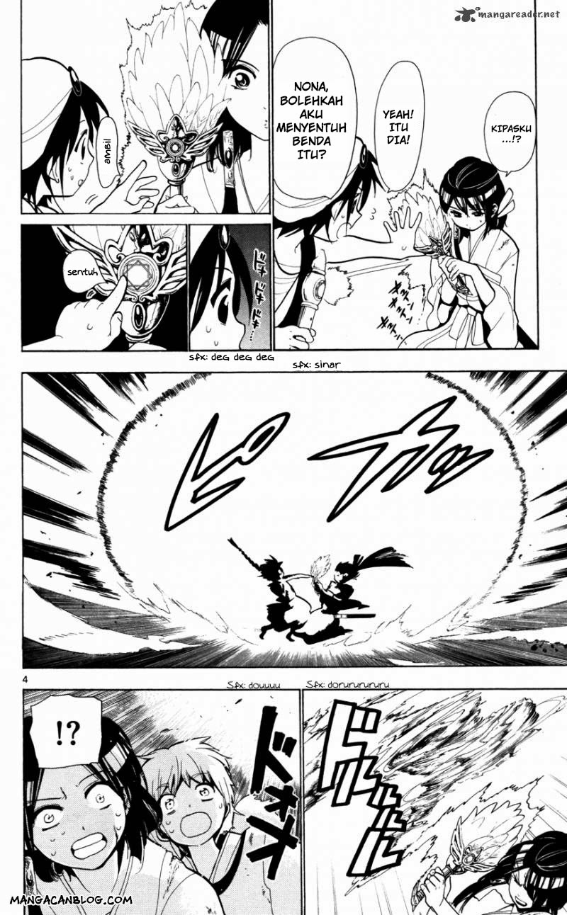 magi - Chapter: 25