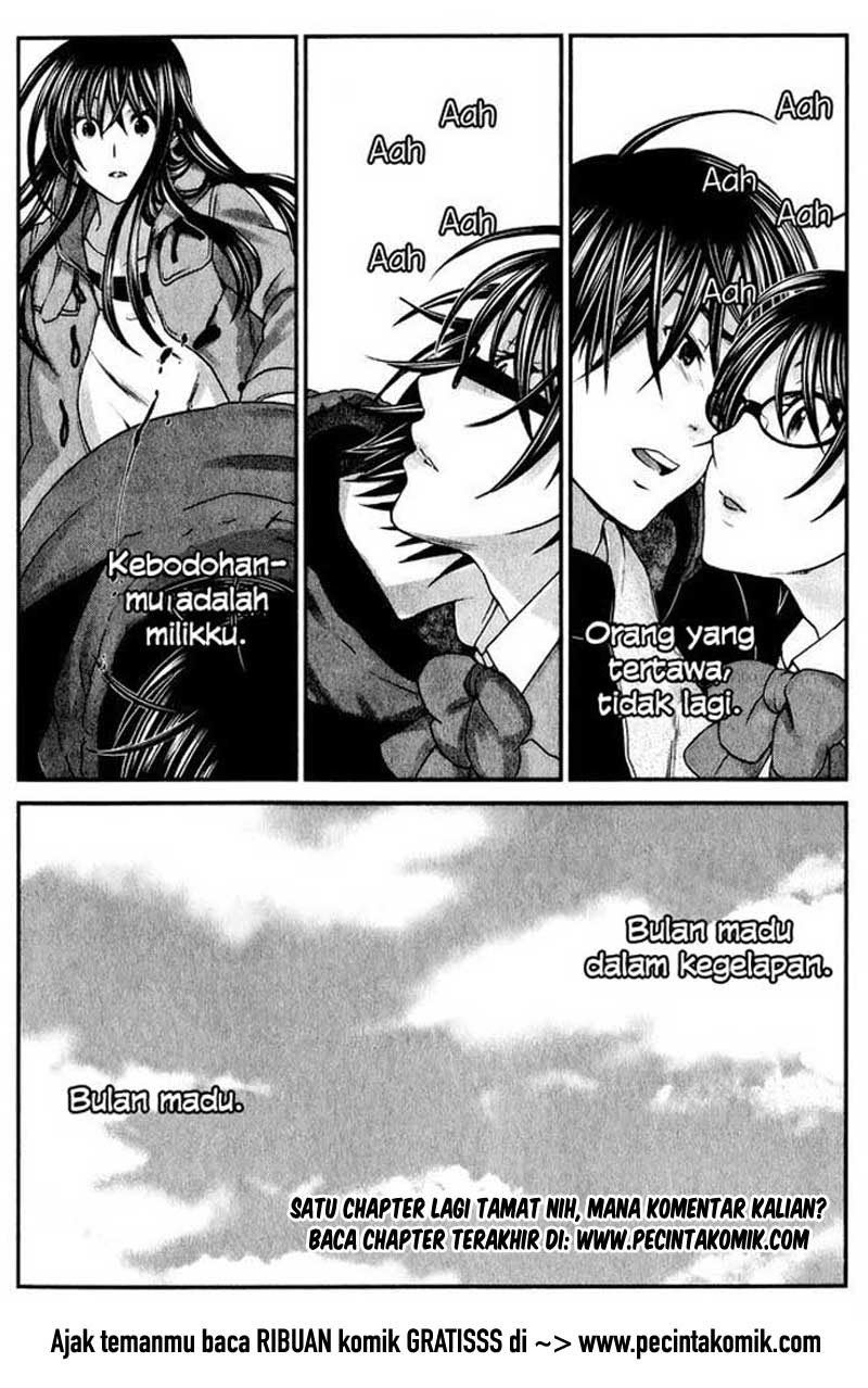 seishun-pop - Chapter: 46