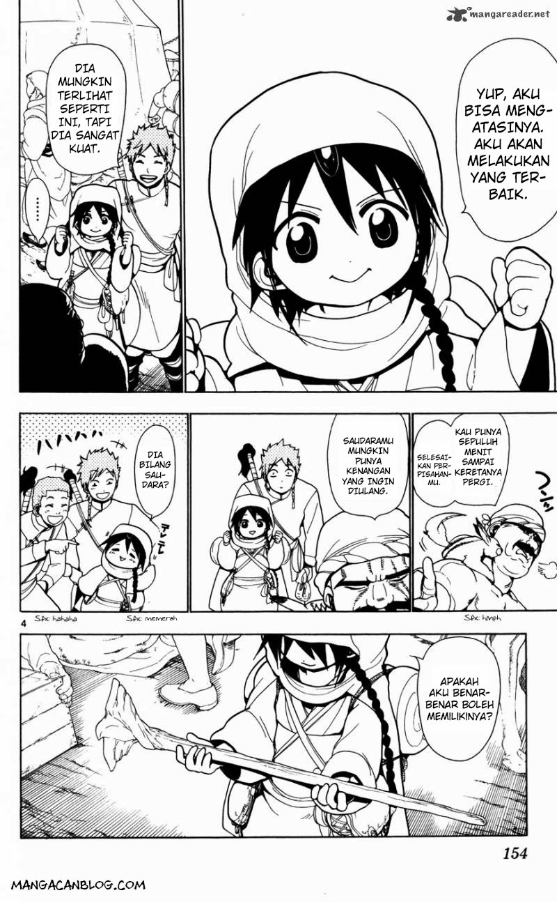 magi - Chapter: 26