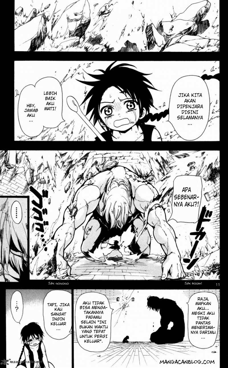 magi - Chapter: 26