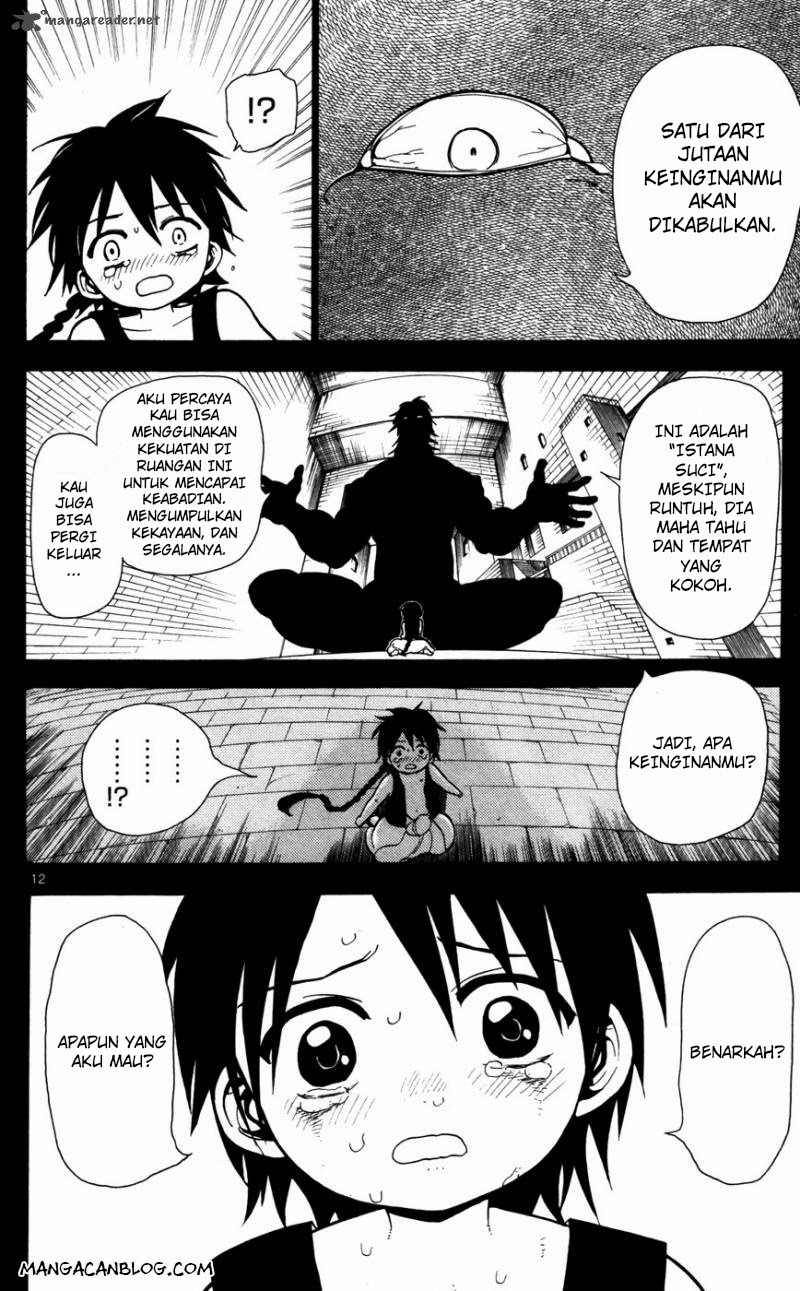 magi - Chapter: 26