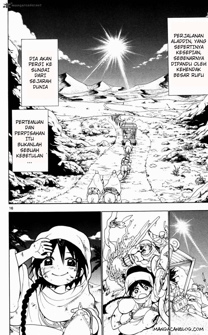 magi - Chapter: 26