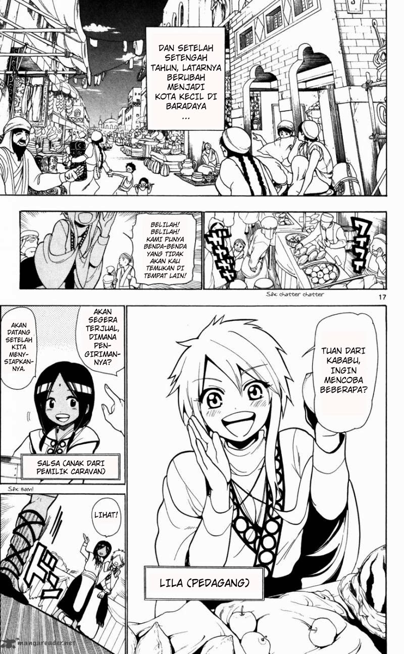 magi - Chapter: 26