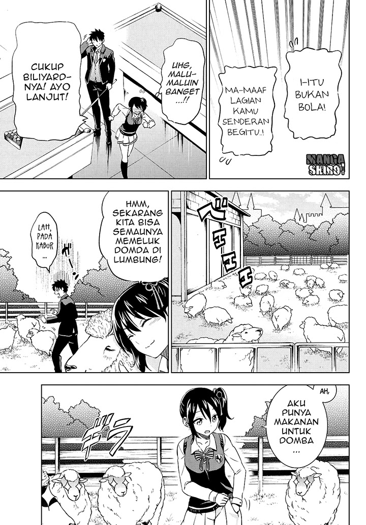 kishuku-gakkou-no-juliet - Chapter: 16