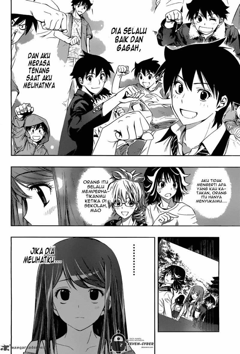 kagami-no-kuni-no-harisugawa - Chapter: 25