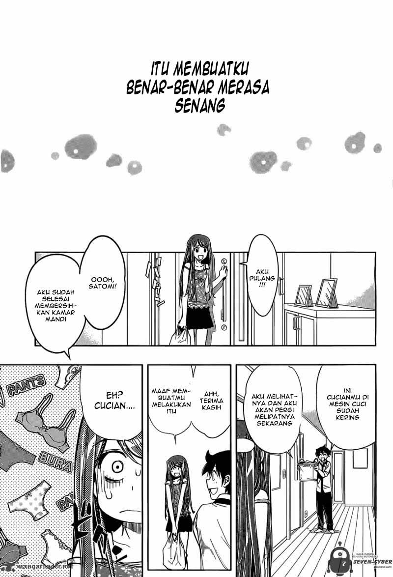 kagami-no-kuni-no-harisugawa - Chapter: 25