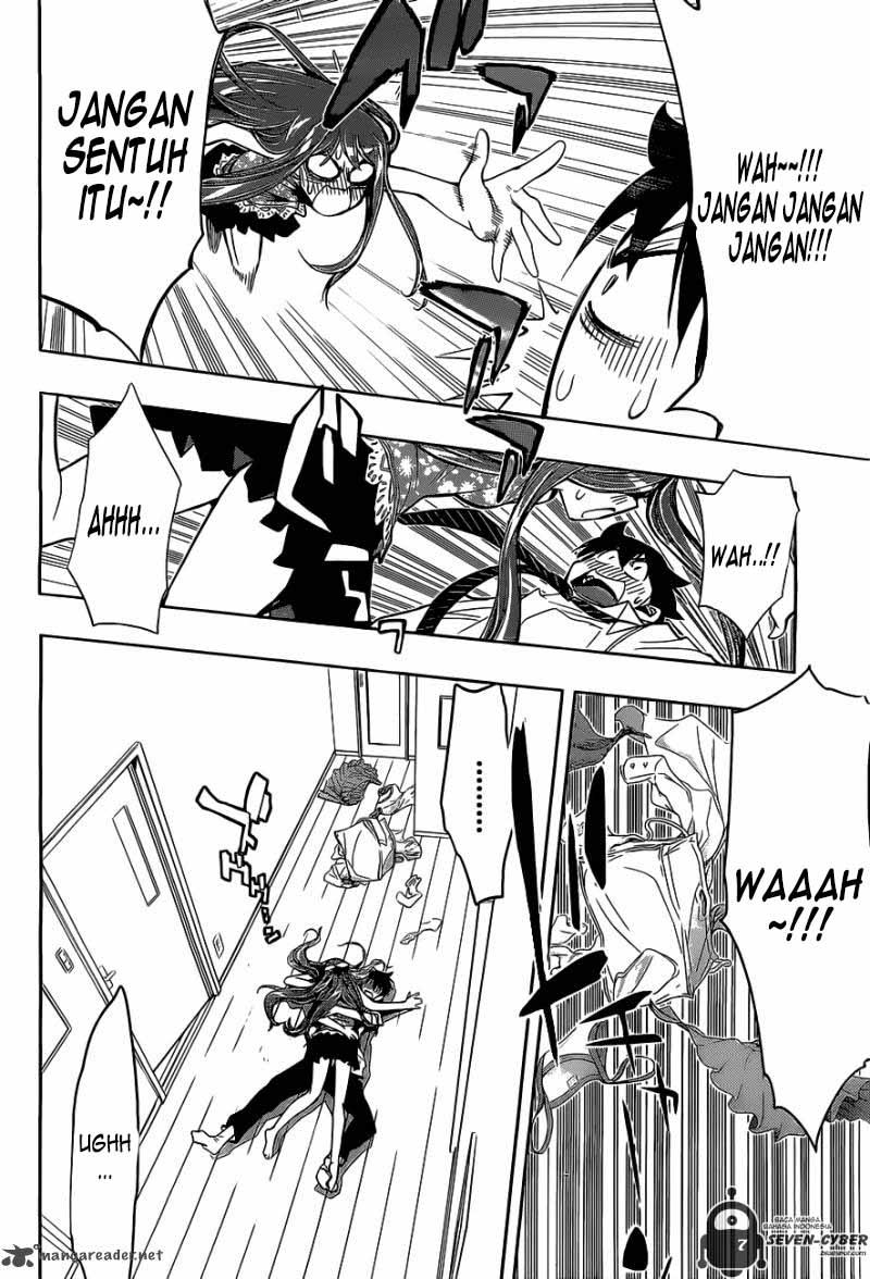 kagami-no-kuni-no-harisugawa - Chapter: 25