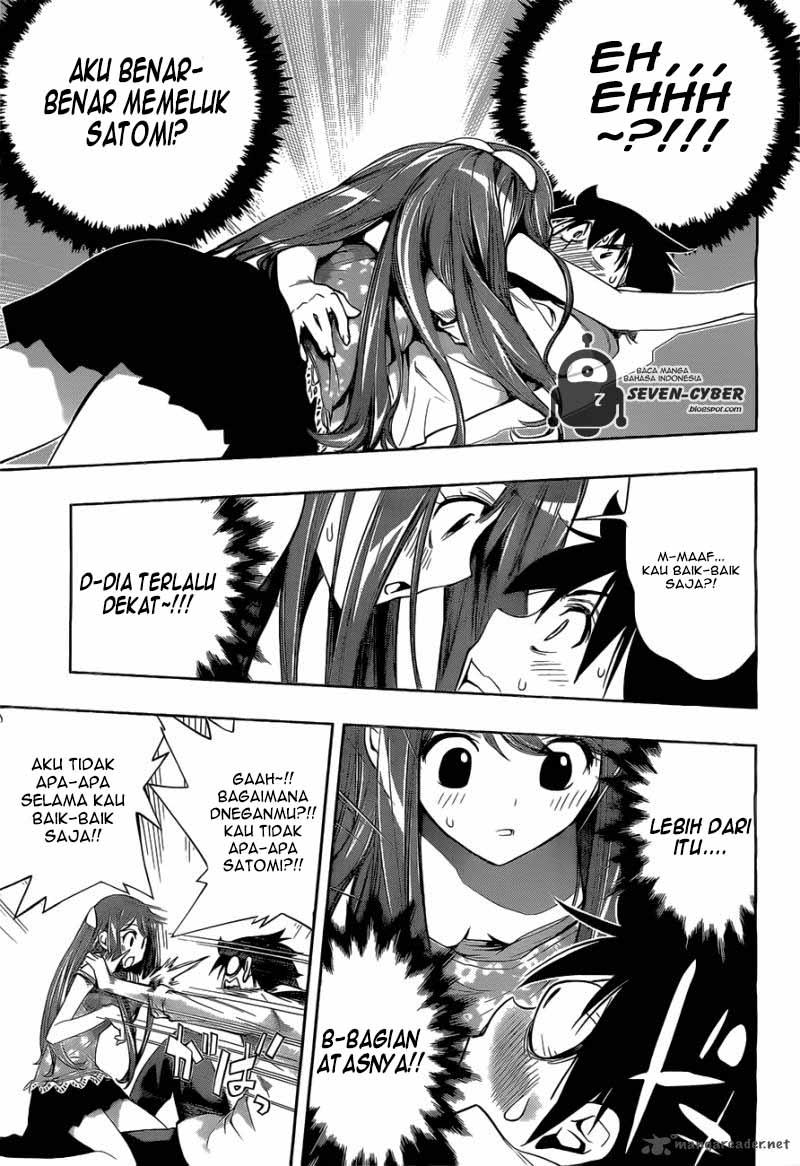 kagami-no-kuni-no-harisugawa - Chapter: 25
