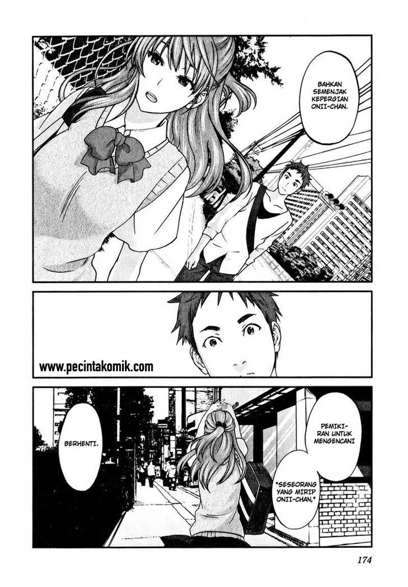 seishun-pop - Chapter: 47 End