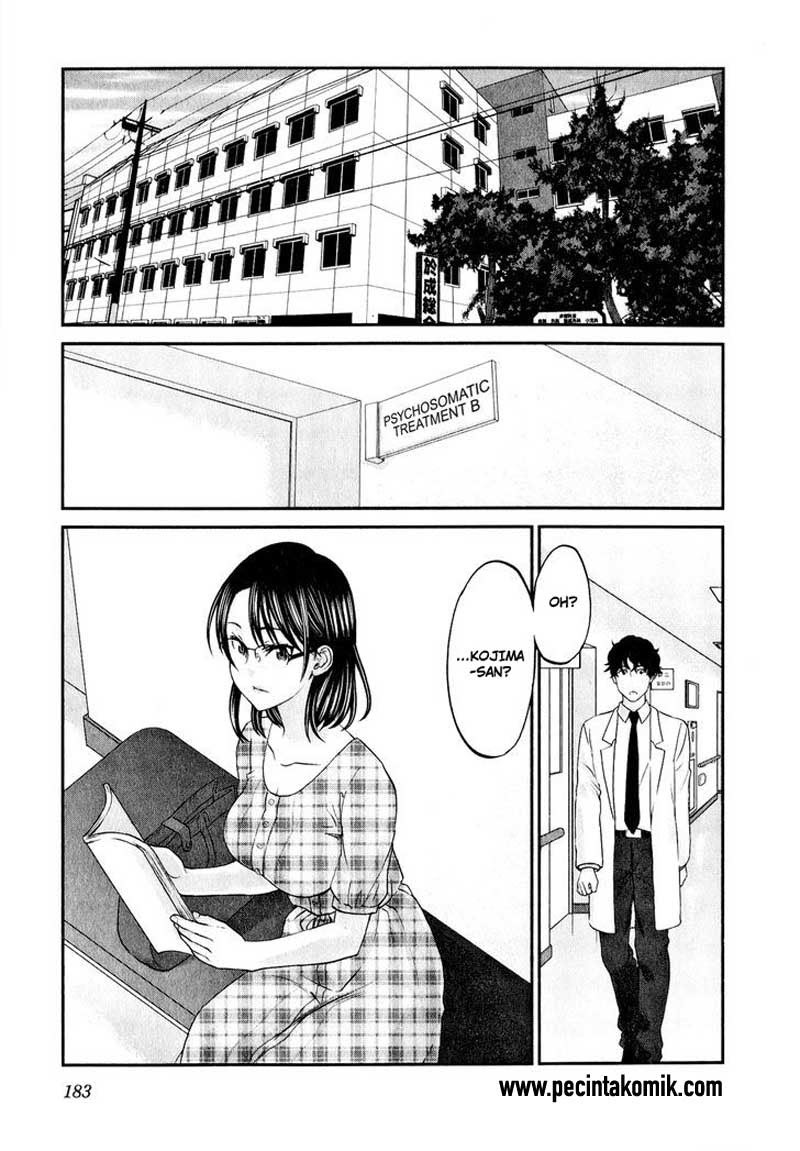 seishun-pop - Chapter: 47 End