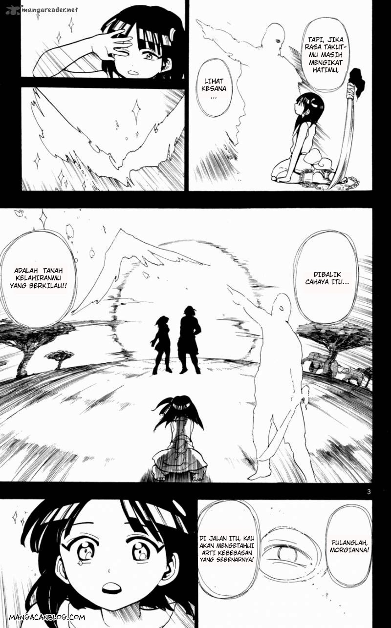 magi - Chapter: 27