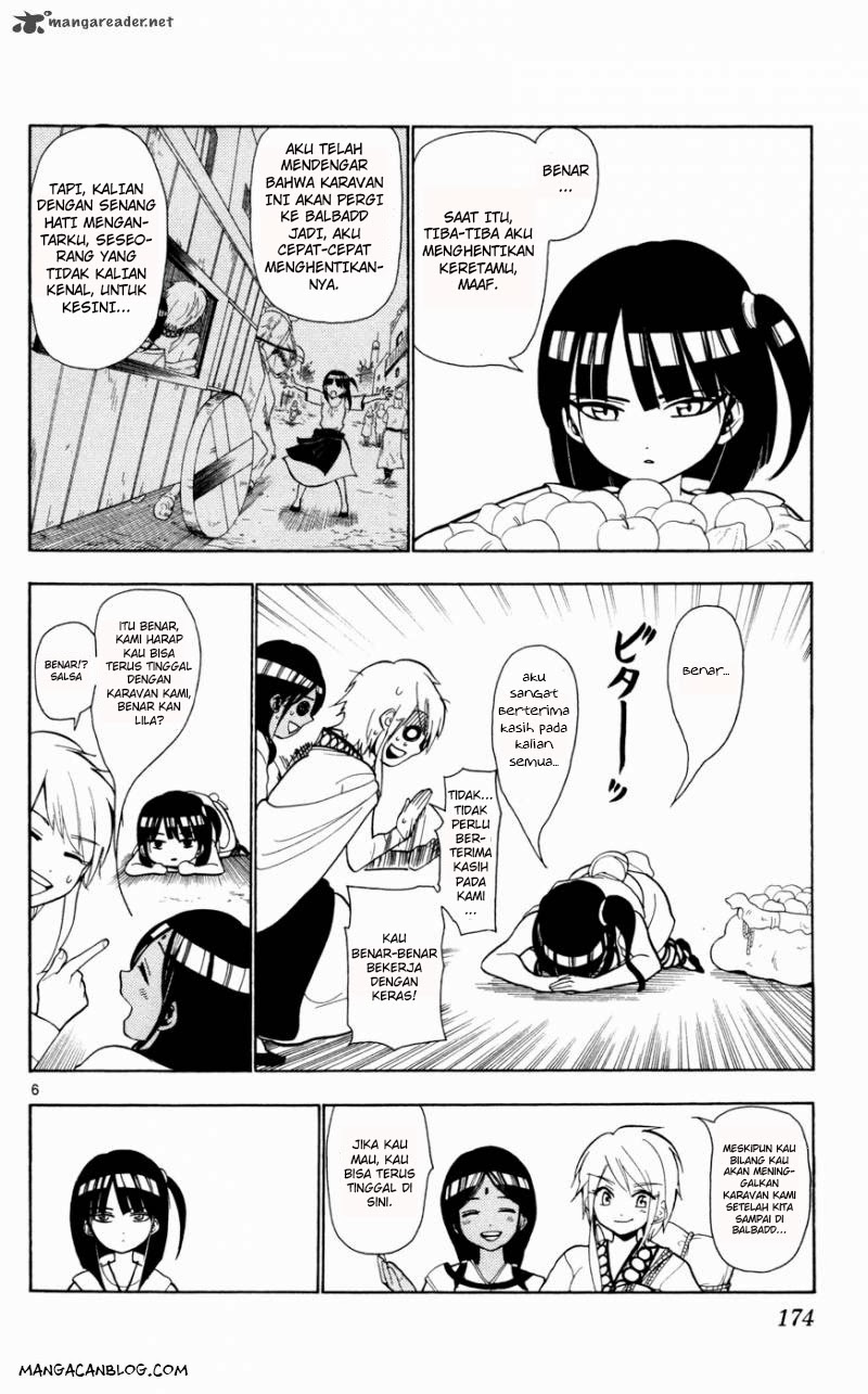 magi - Chapter: 27