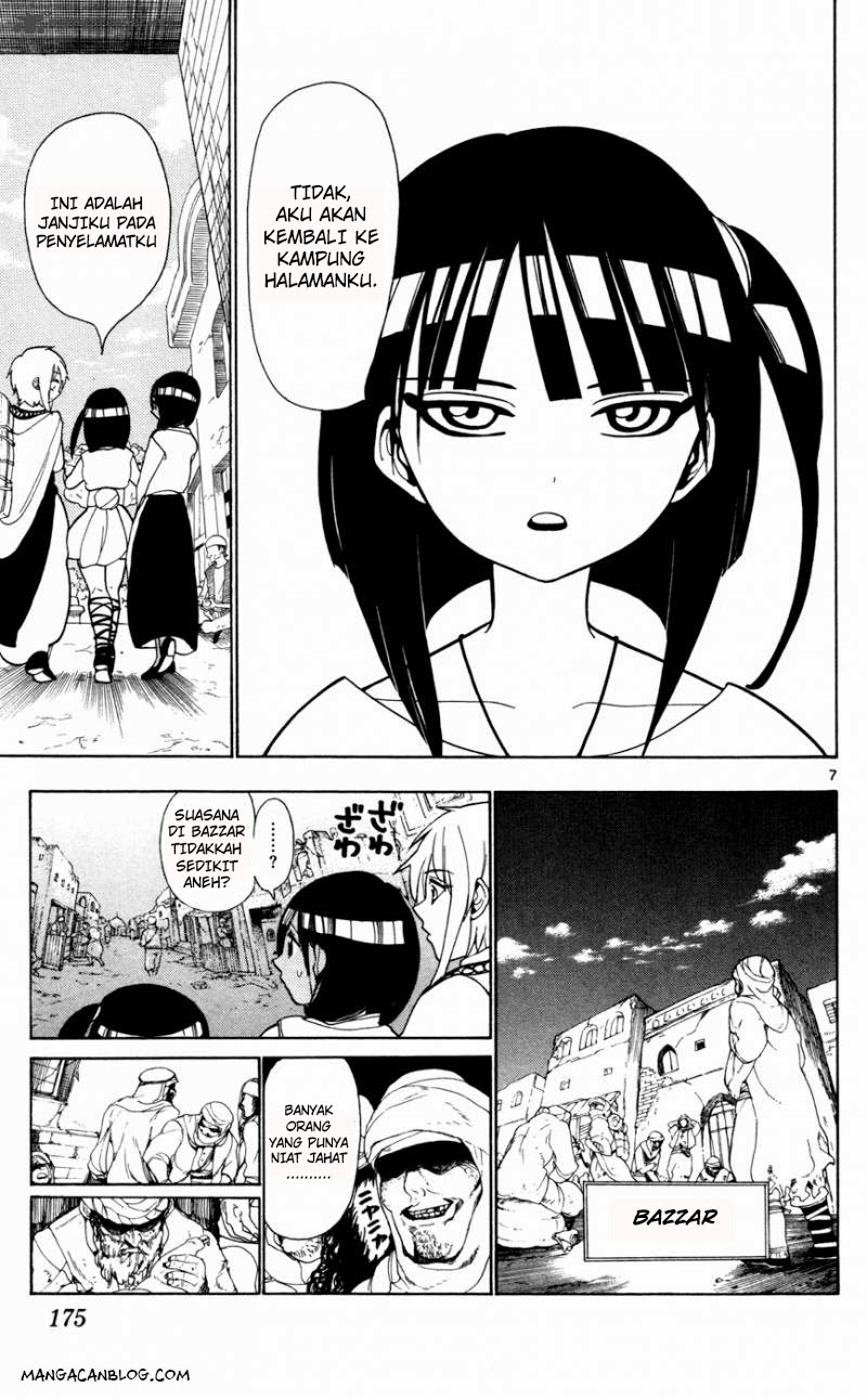 magi - Chapter: 27