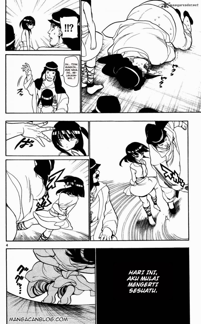 magi - Chapter: 28