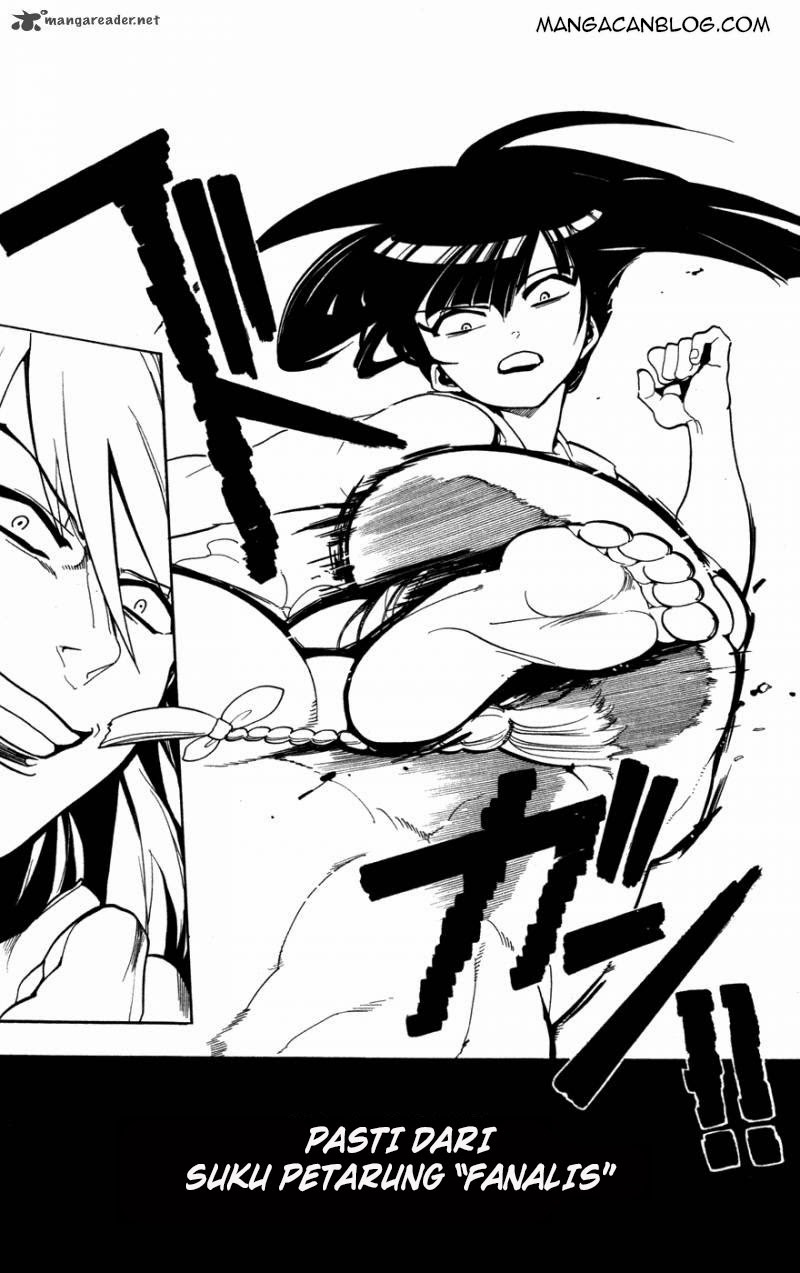 magi - Chapter: 28