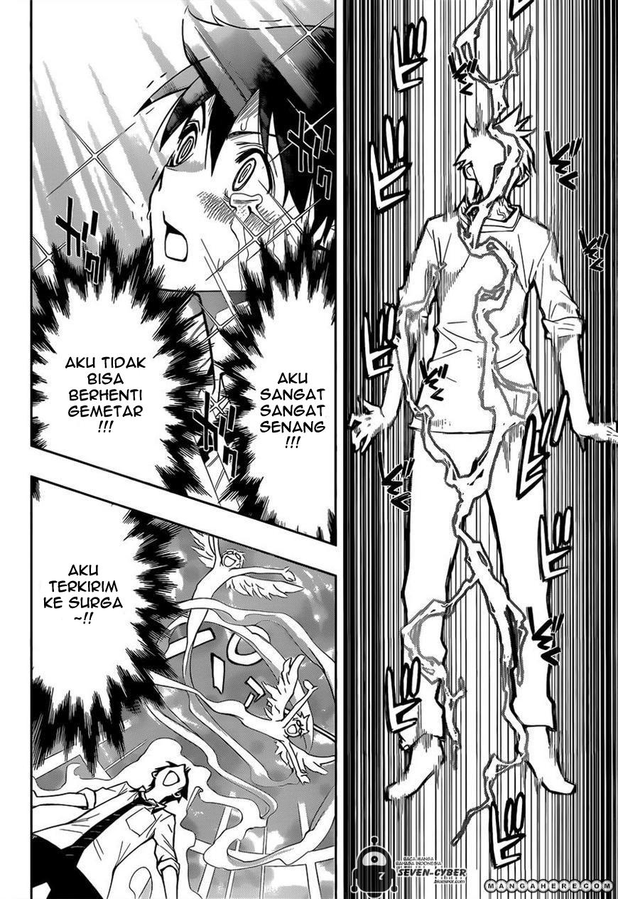 kagami-no-kuni-no-harisugawa - Chapter: 27