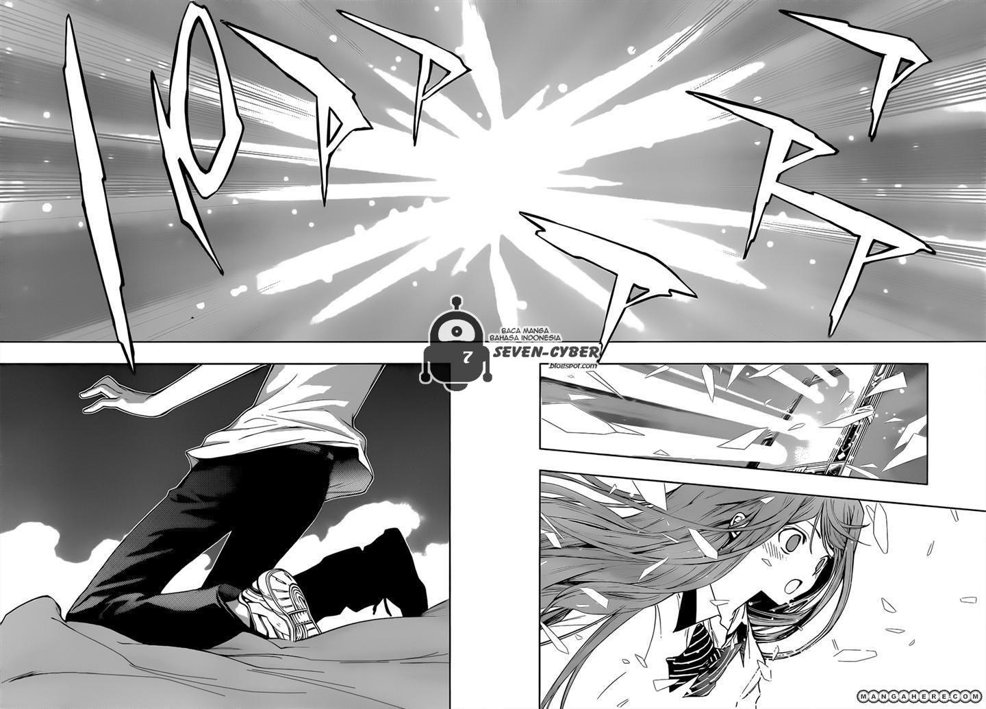 kagami-no-kuni-no-harisugawa - Chapter: 27