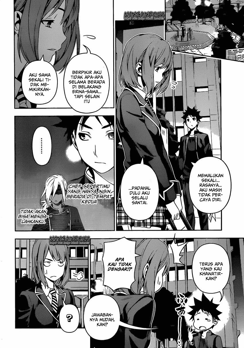 shokugeki-no-soma - Chapter: 109