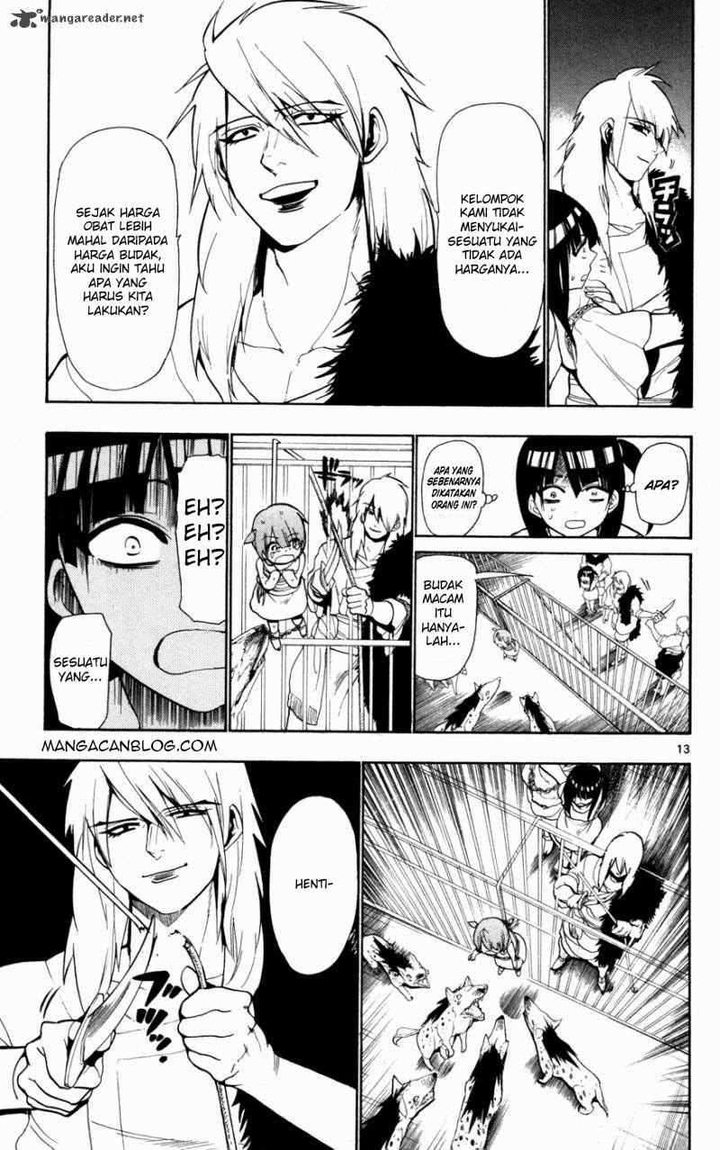 magi - Chapter: 29