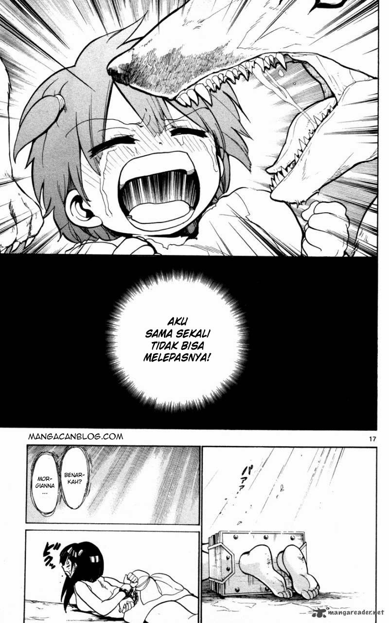 magi - Chapter: 29