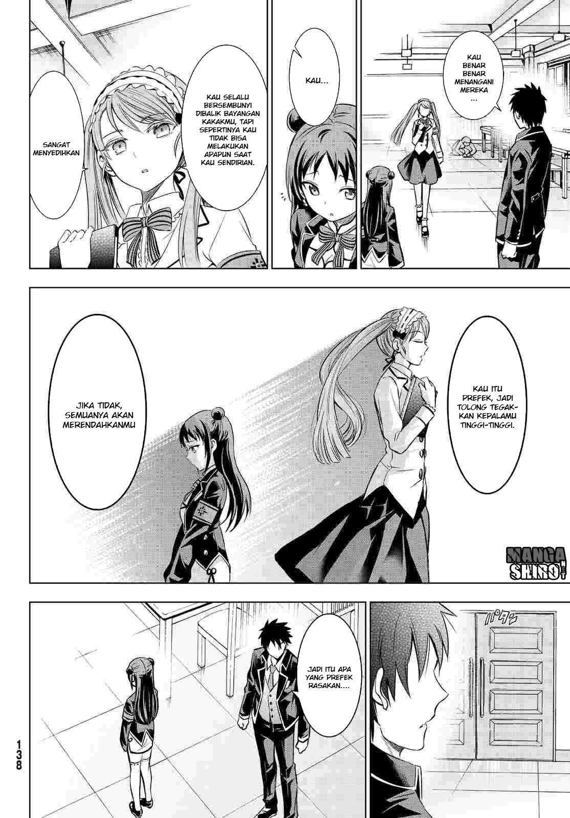 kishuku-gakkou-no-juliet - Chapter: 19