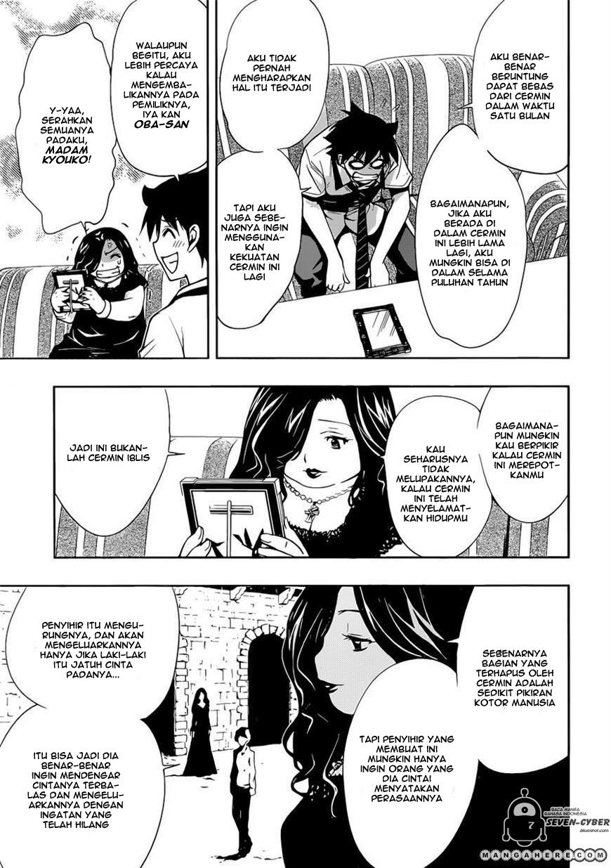 kagami-no-kuni-no-harisugawa - Chapter: 28