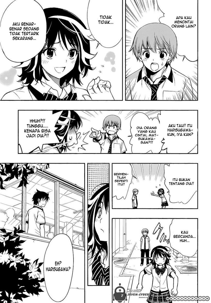 kagami-no-kuni-no-harisugawa - Chapter: 28