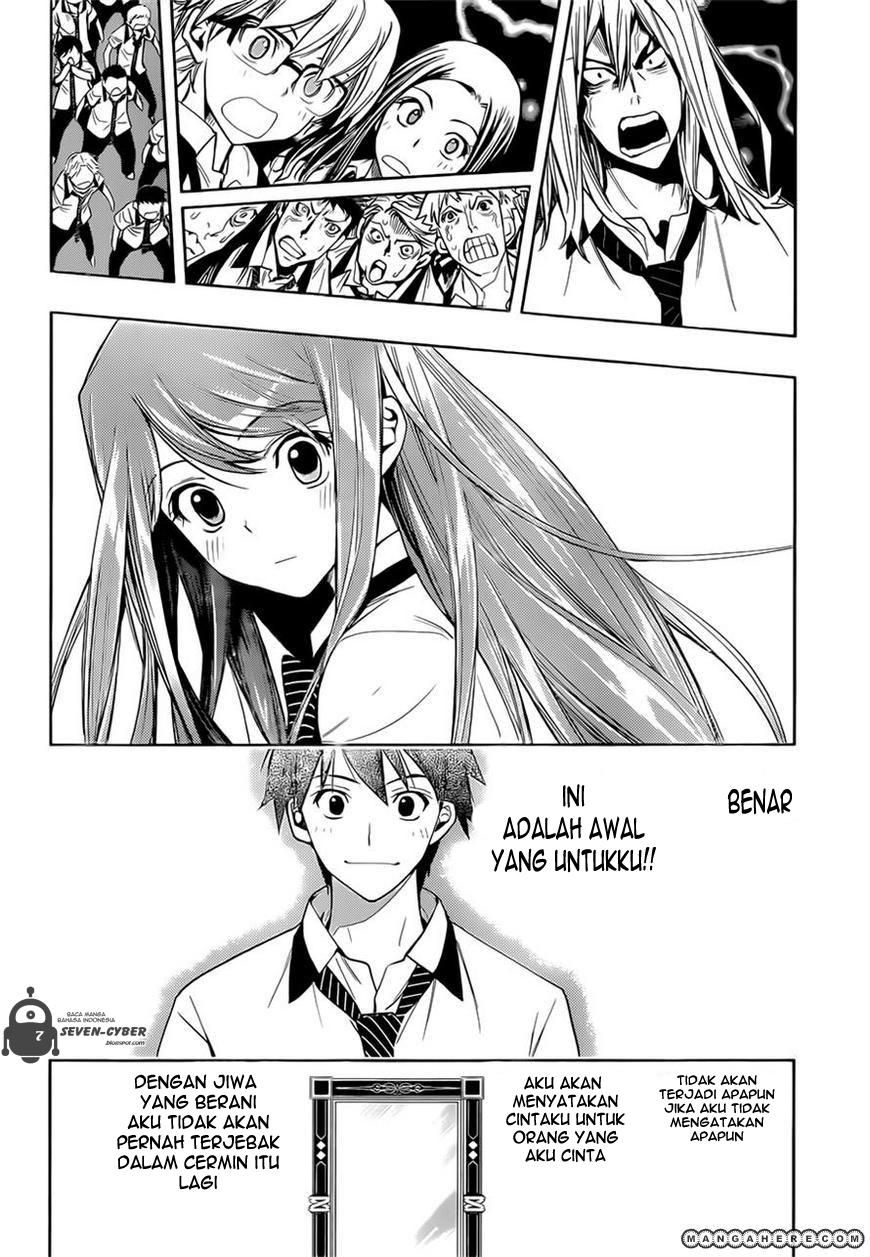 kagami-no-kuni-no-harisugawa - Chapter: 28