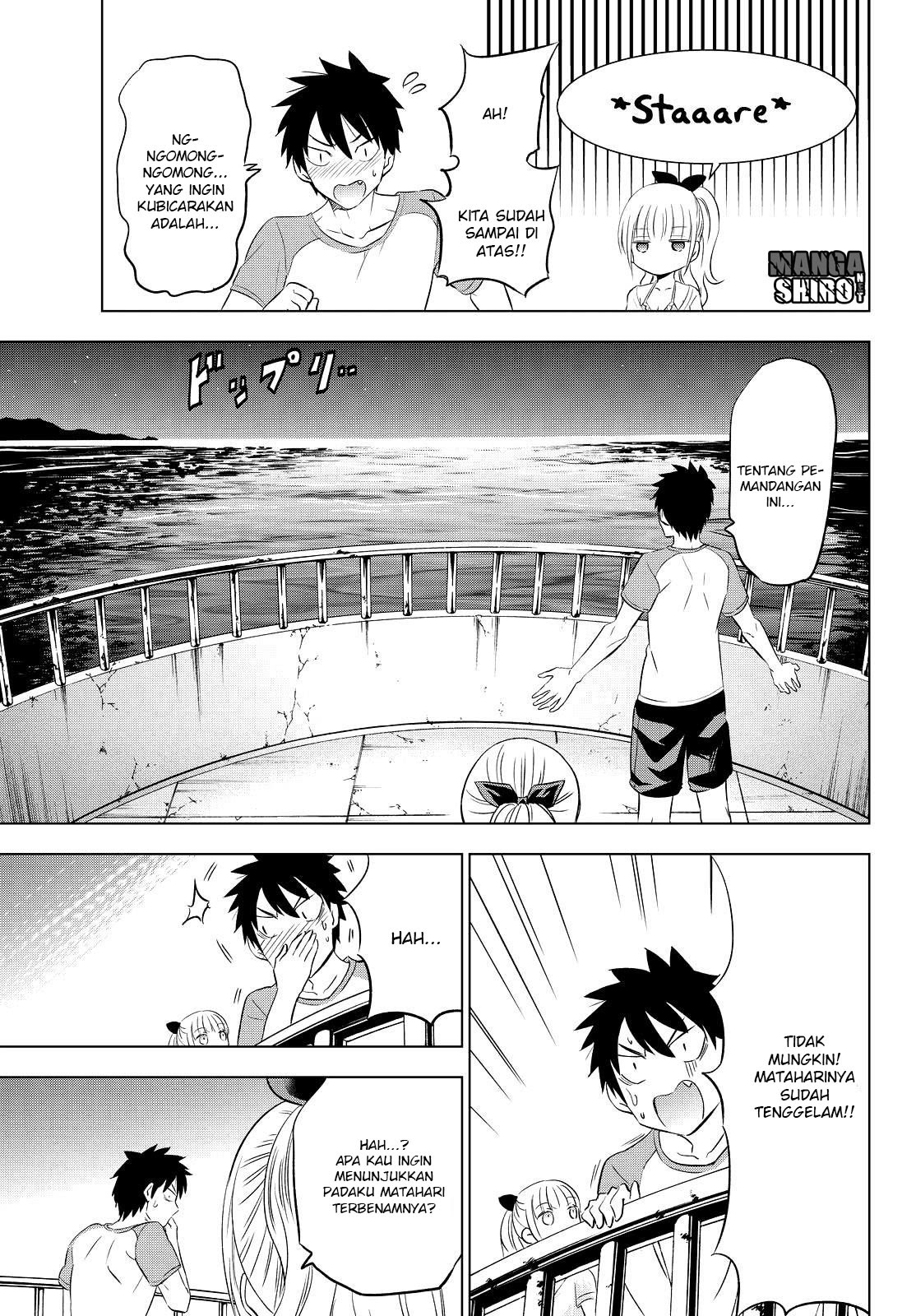 kishuku-gakkou-no-juliet - Chapter: 20