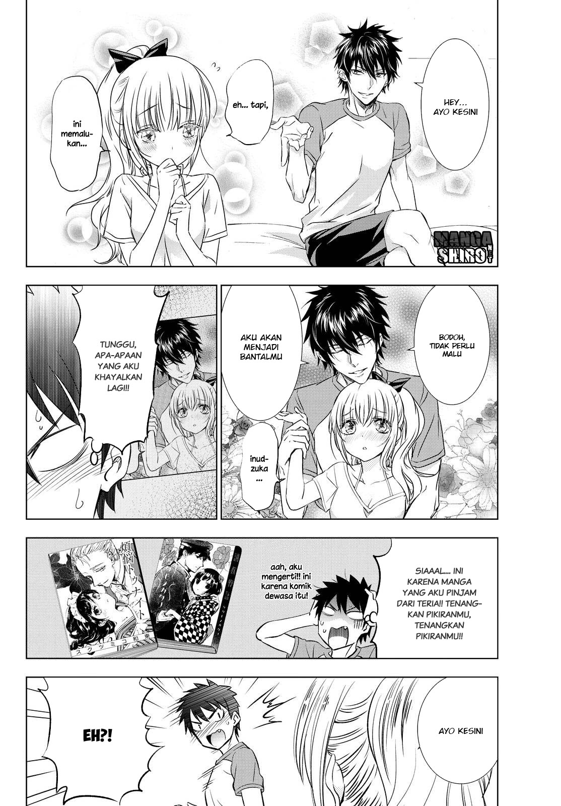 kishuku-gakkou-no-juliet - Chapter: 21