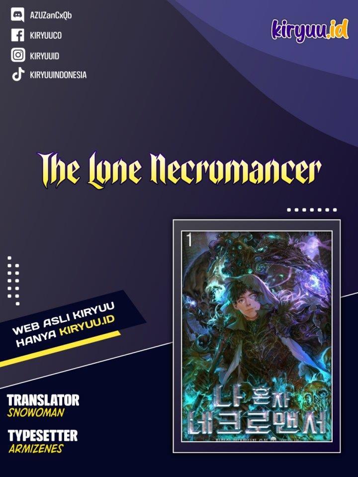 alone-necromancer - Chapter: 95