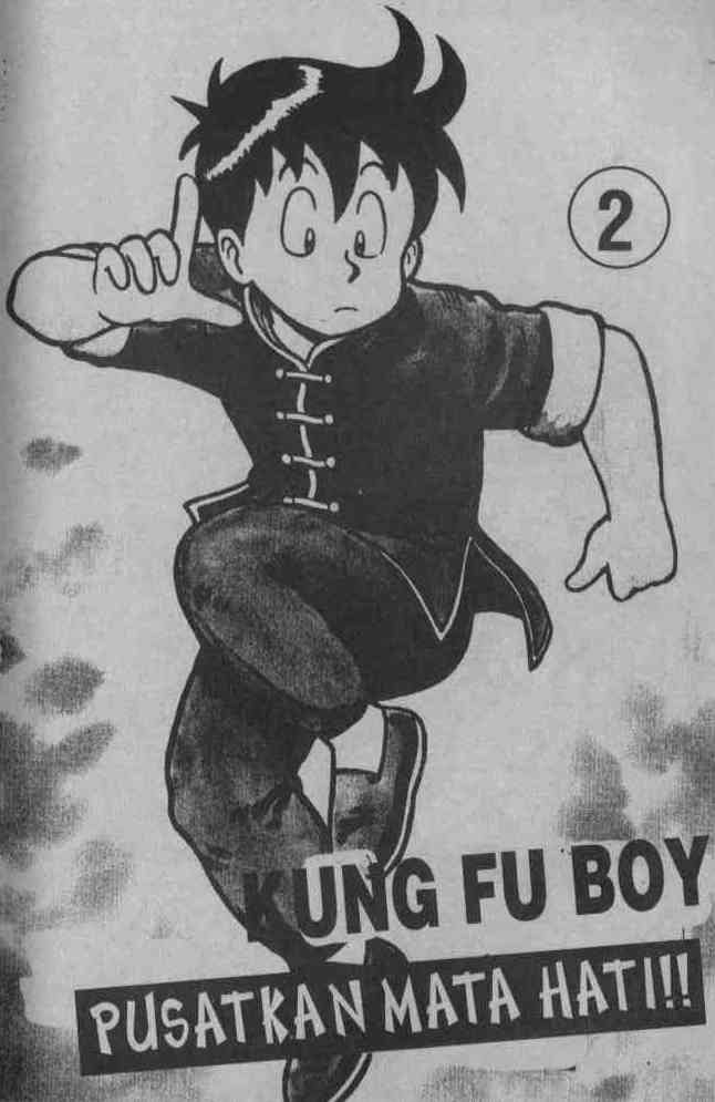 kungfu-boy - Chapter: 2