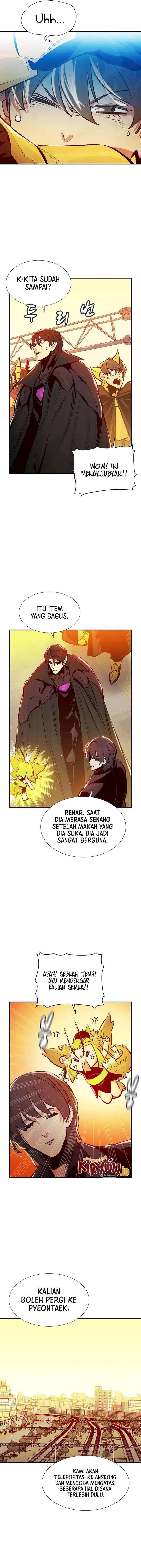 alone-necromancer - Chapter: 93