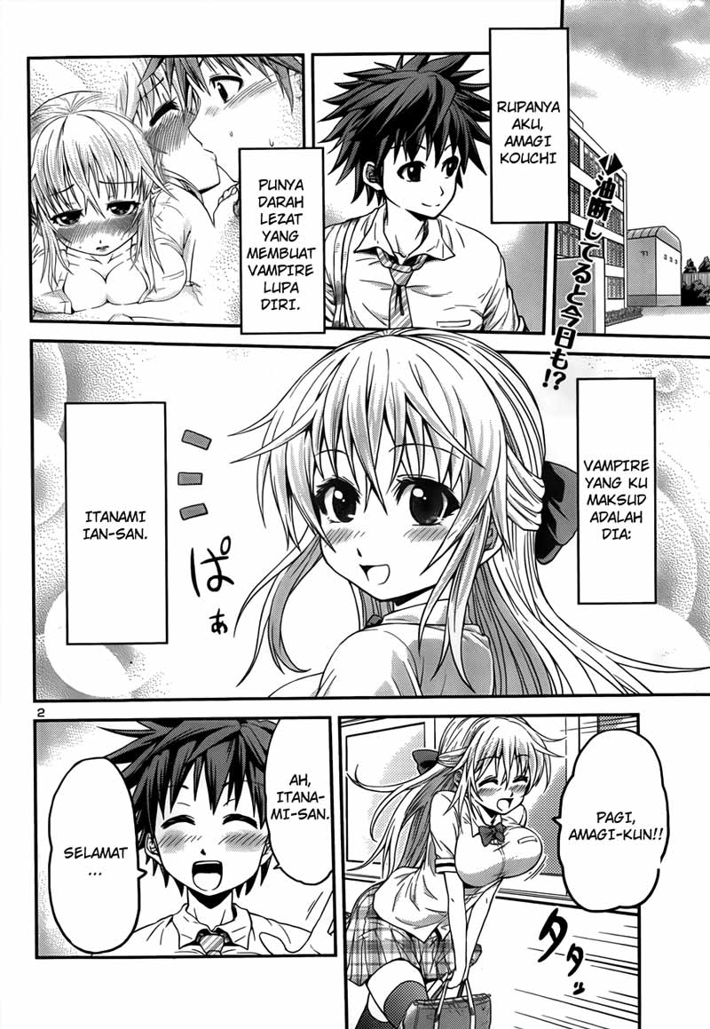 in-bura - Chapter: 2