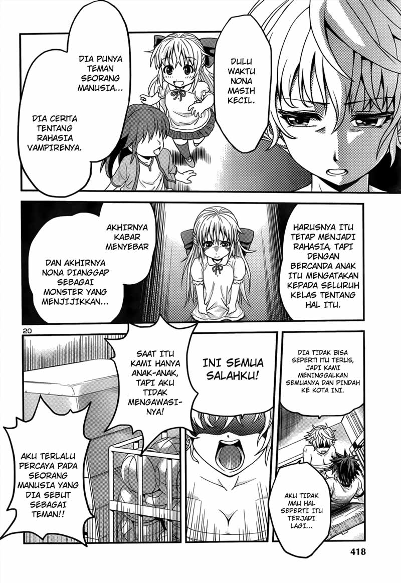 in-bura - Chapter: 2