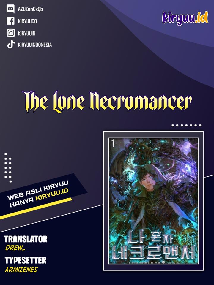 alone-necromancer - Chapter: 92