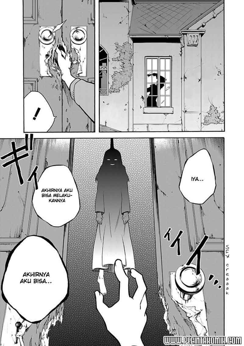 shindere-shoujo-to-kodoku-na-shinigami - Chapter: 5