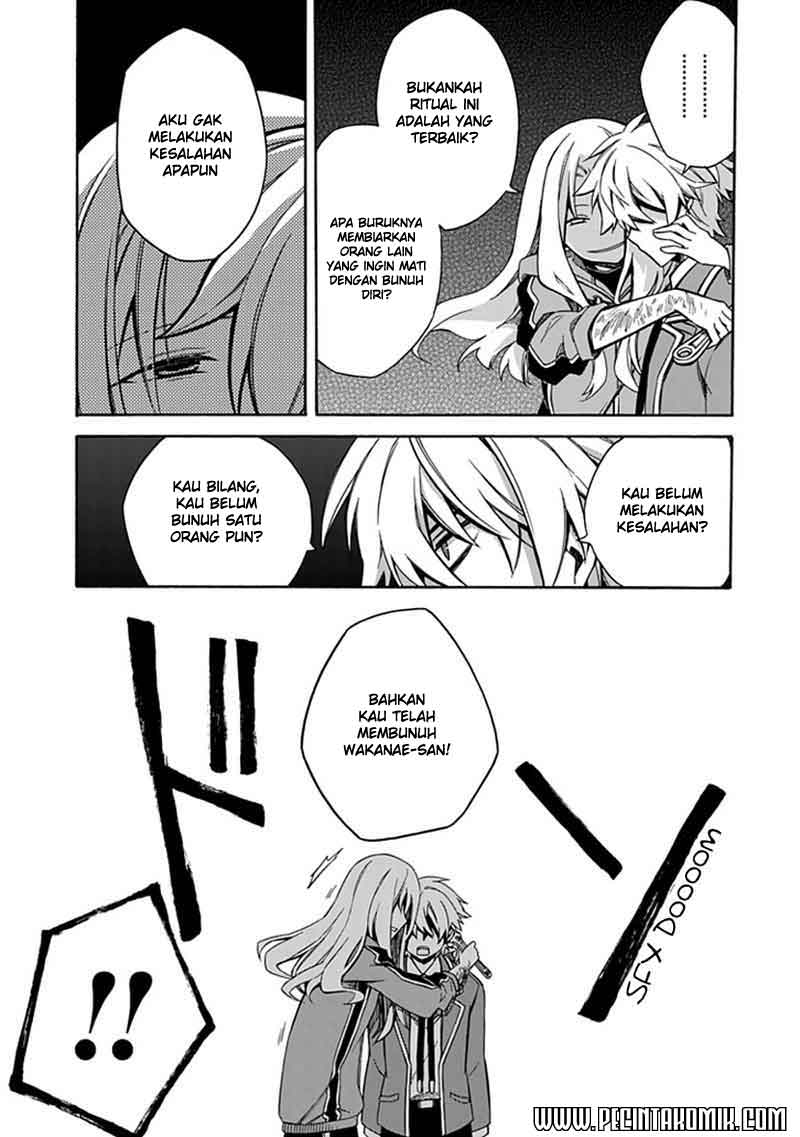 shindere-shoujo-to-kodoku-na-shinigami - Chapter: 5