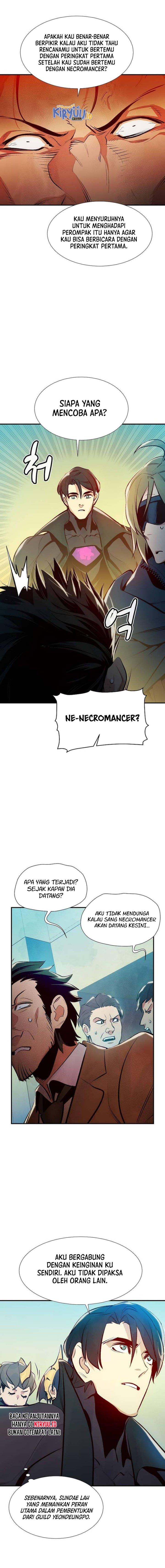 alone-necromancer - Chapter: 91