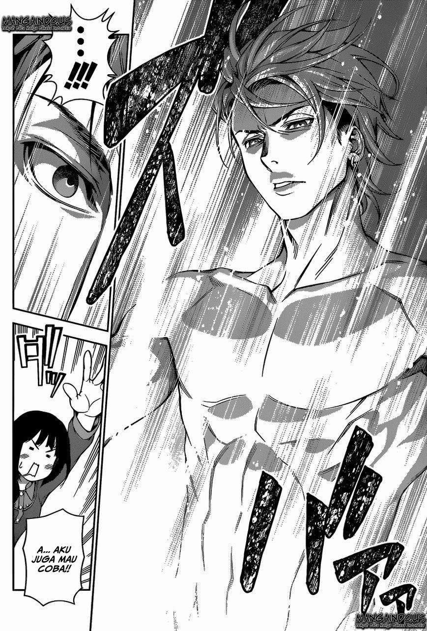 shokugeki-no-soma - Chapter: 115