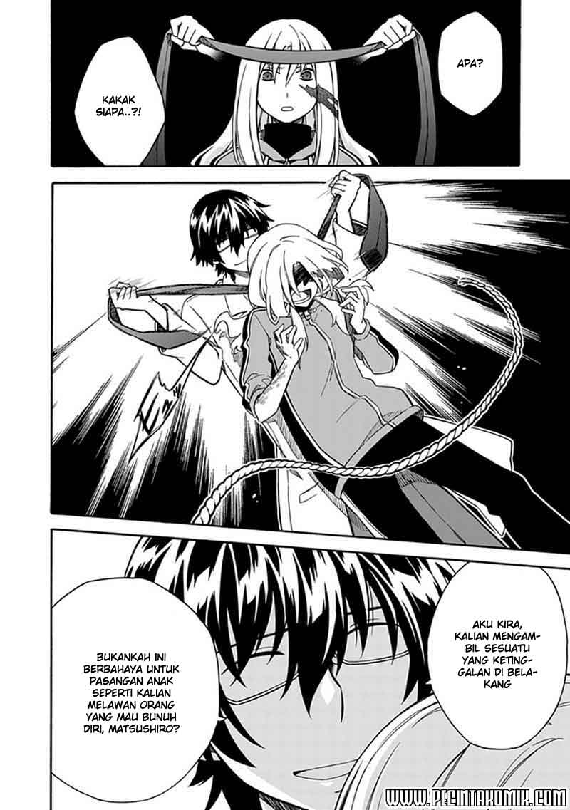 shindere-shoujo-to-kodoku-na-shinigami - Chapter: 6