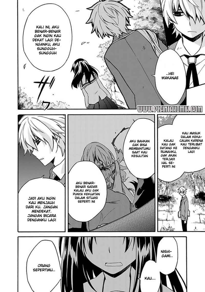 shindere-shoujo-to-kodoku-na-shinigami - Chapter: 6